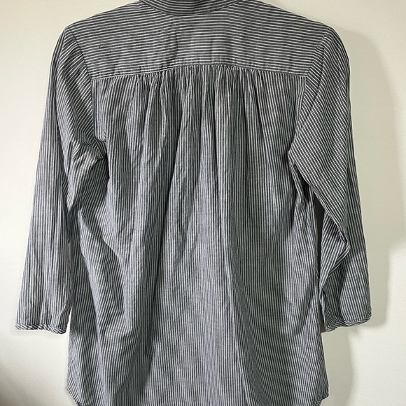 Maison Du Soir Top Sz Small - Picture 5 of 7